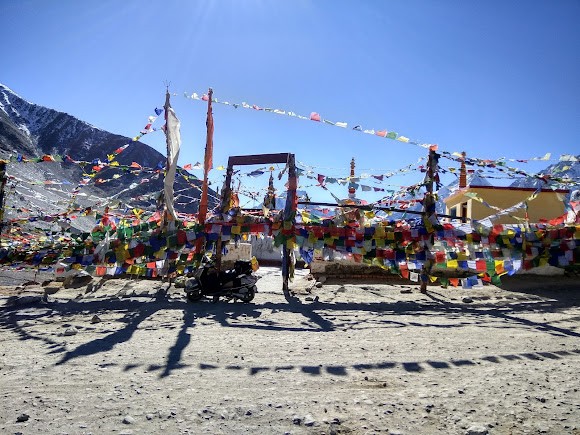 Kunzum Pass, photo 2 of 5