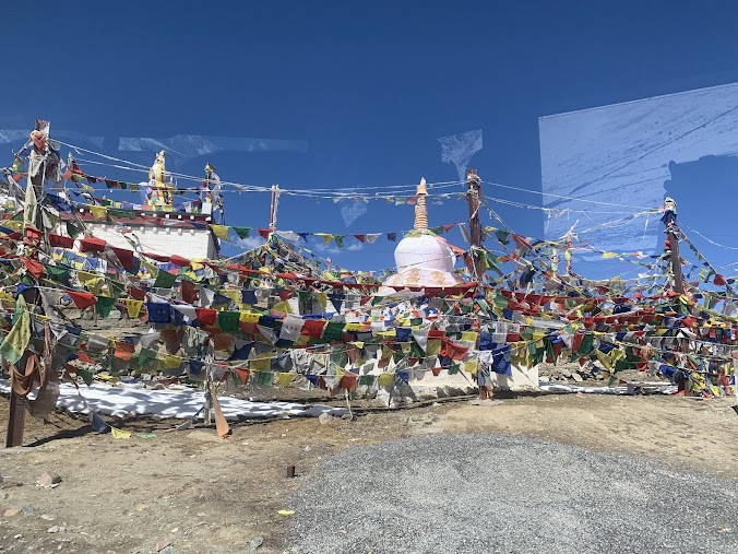 Kunzum Pass, photo 4 of 5