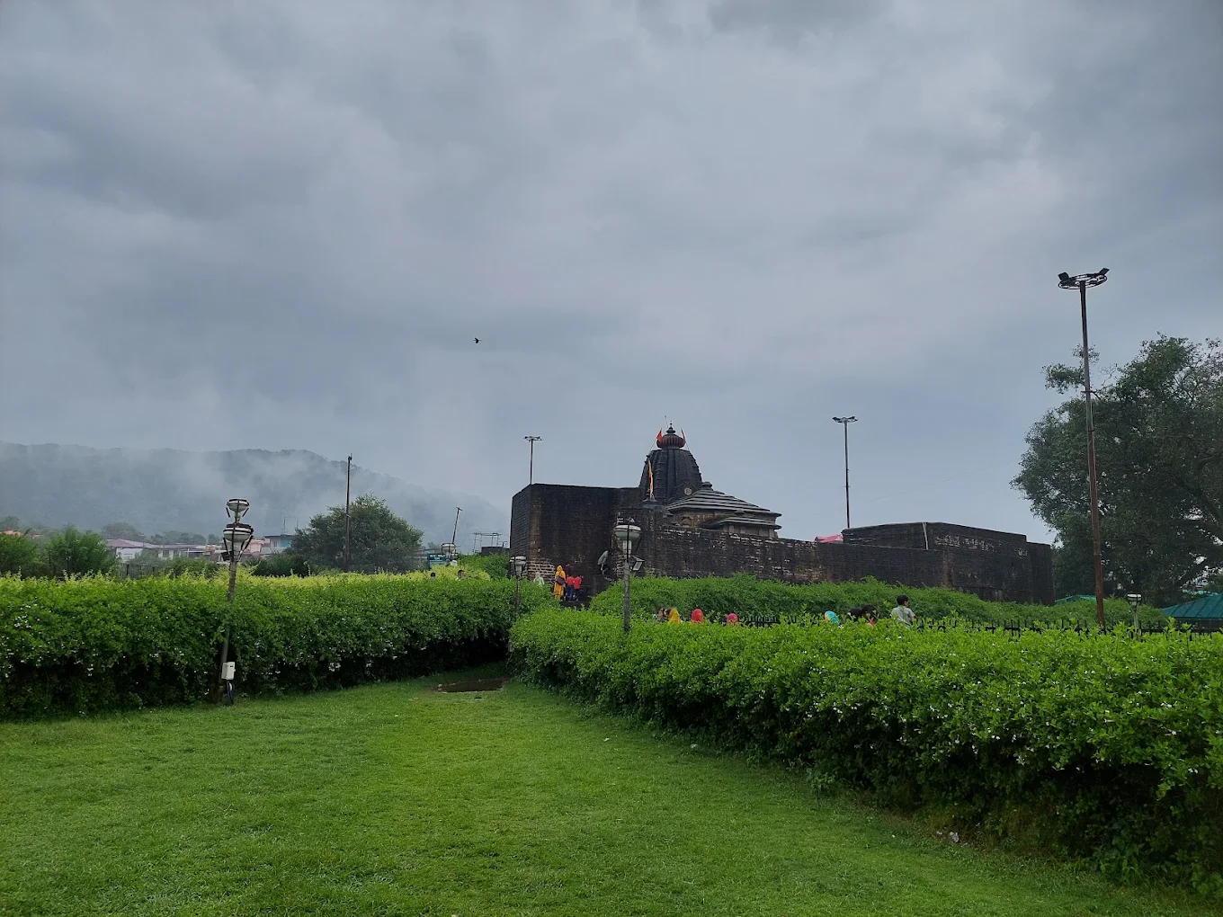 Baijnath temple, photo 2 of 10