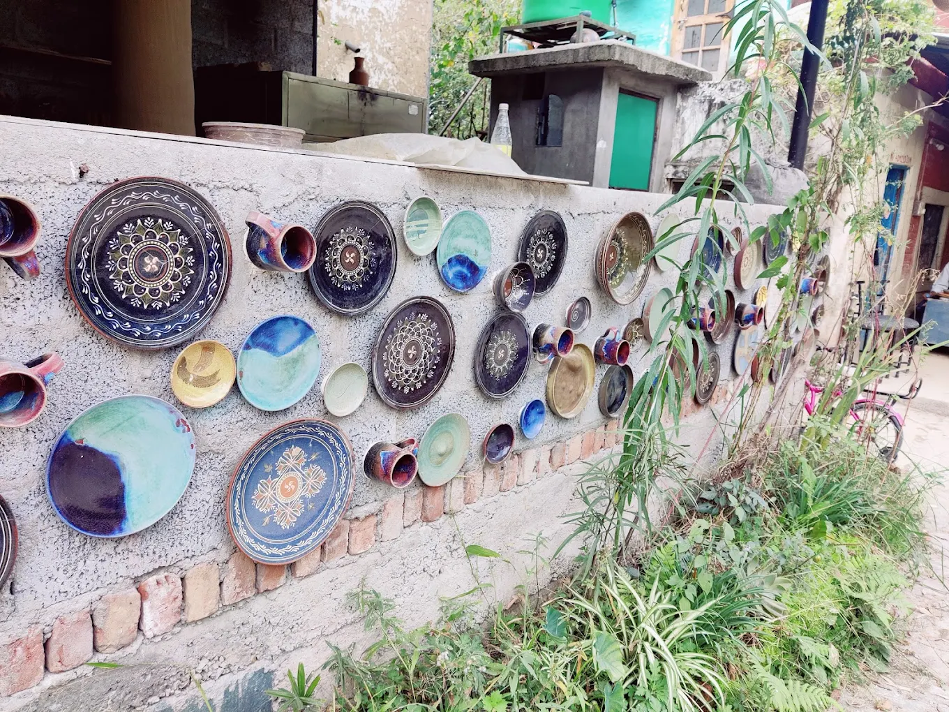 Andretta Pottery, photo 4 of 7