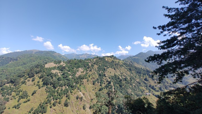 Barot Valley, photo 2 of 7