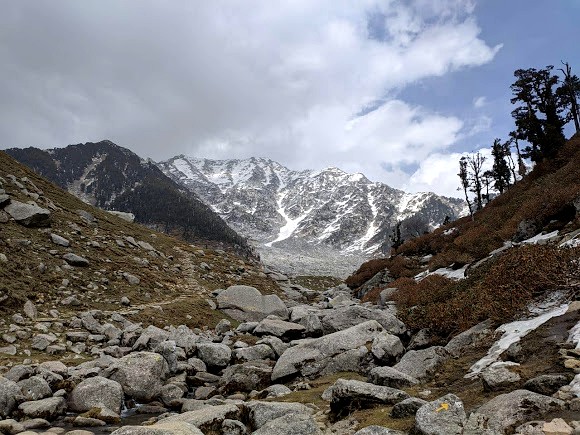Barot Valley, photo 4 of 7