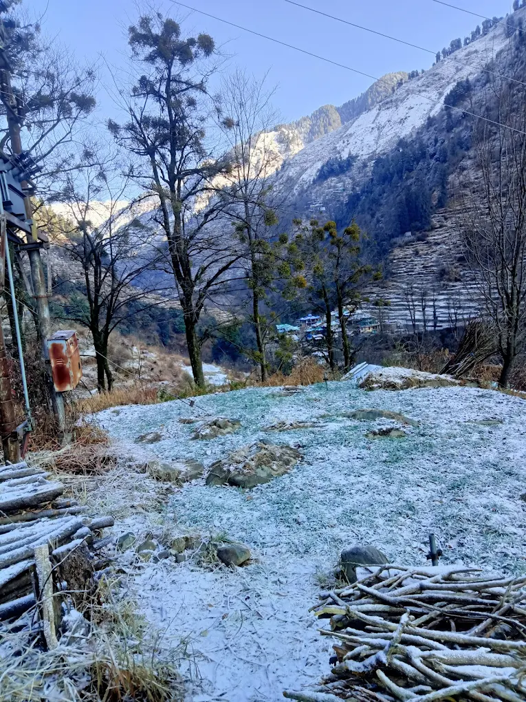 Uhl River View Point, photo 2 of 6