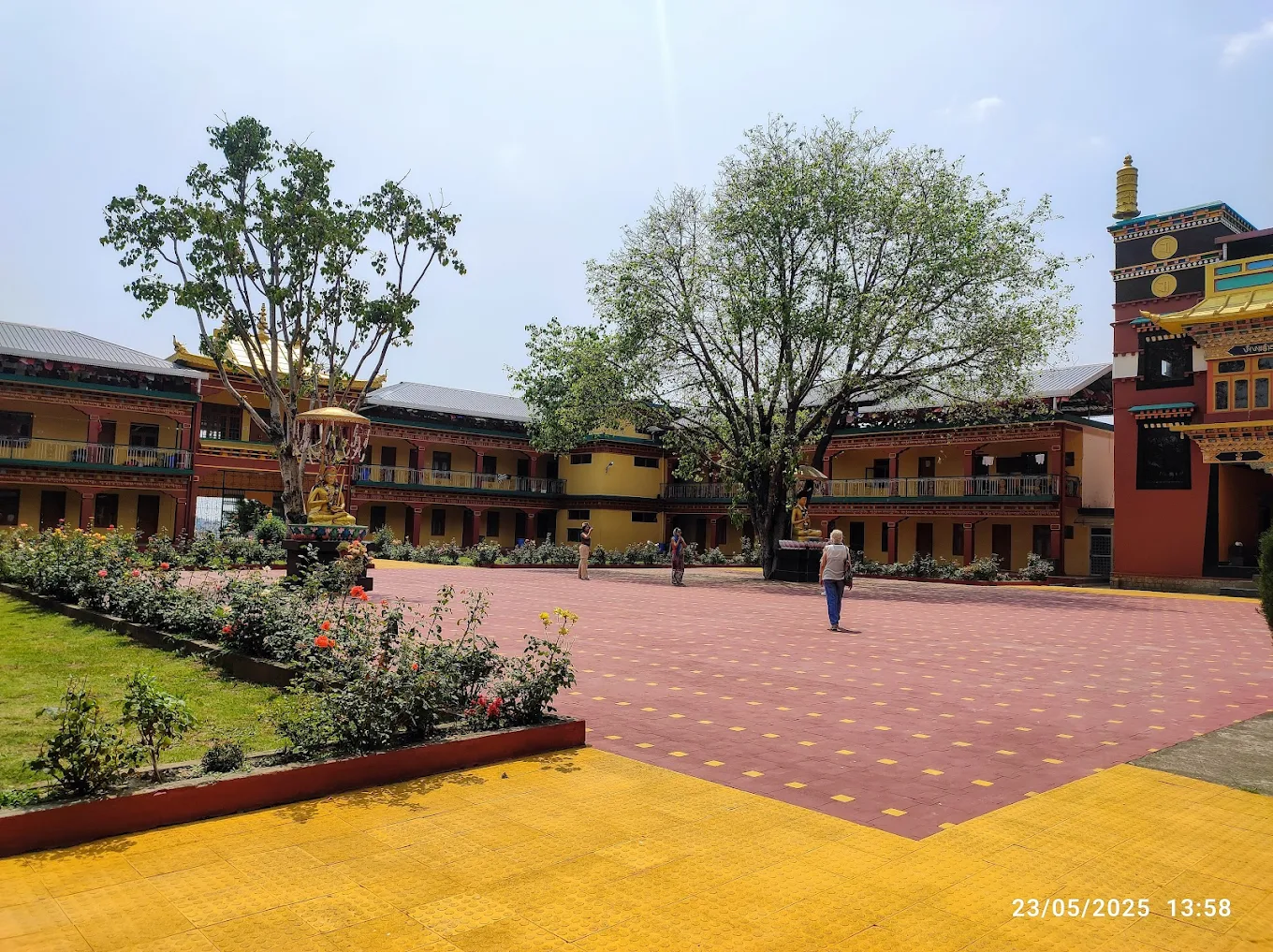 Chokling Monastery, photo 3 of 9