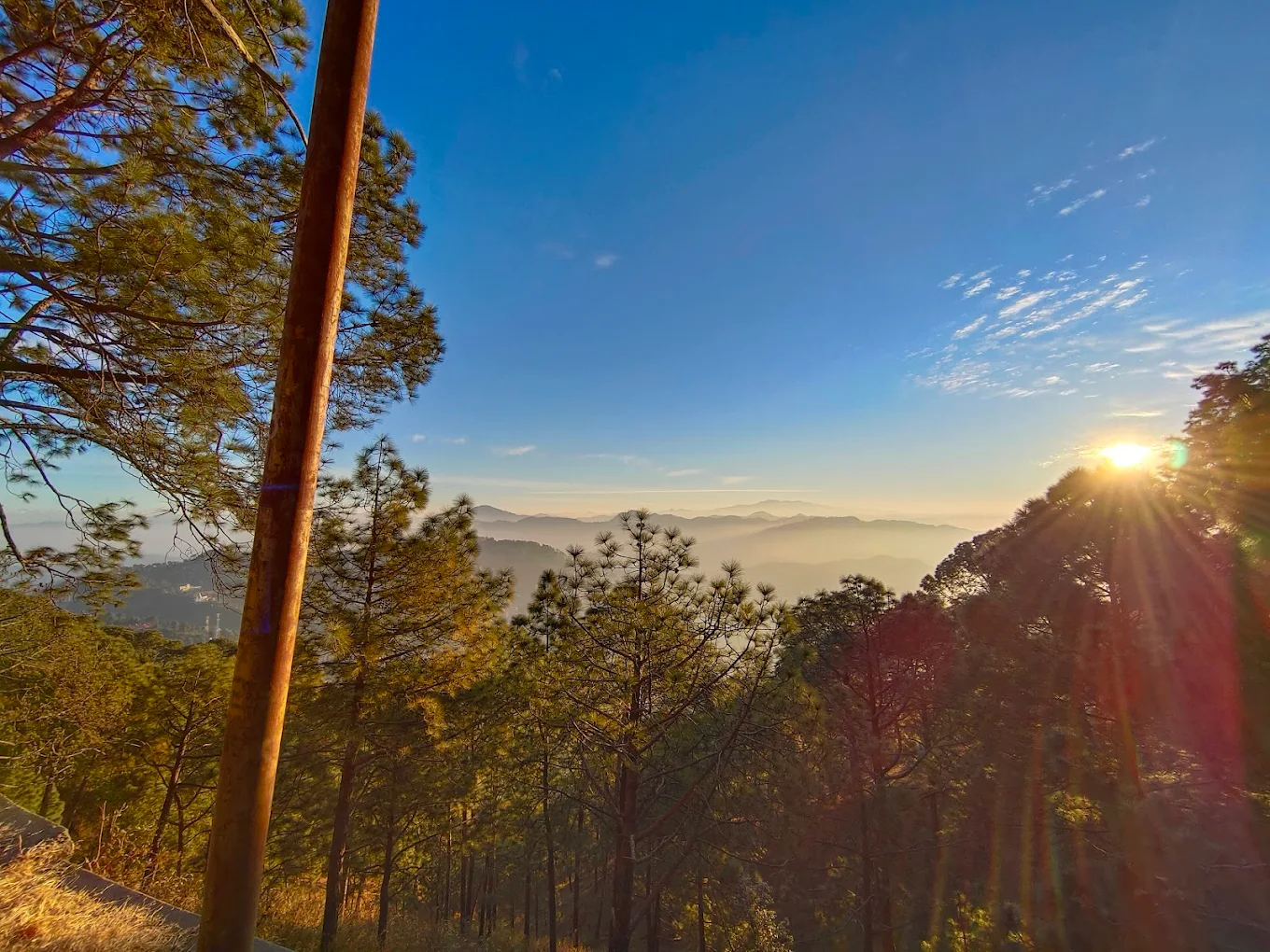 Sunset Point, photo 1 of 10