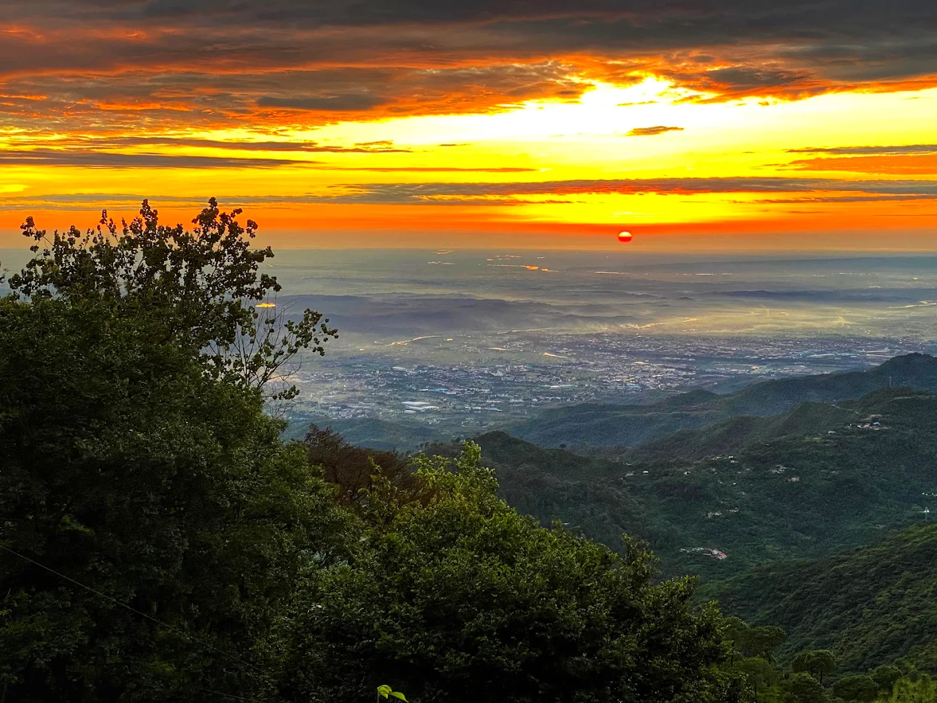 Sunset Point, photo 3 of 10