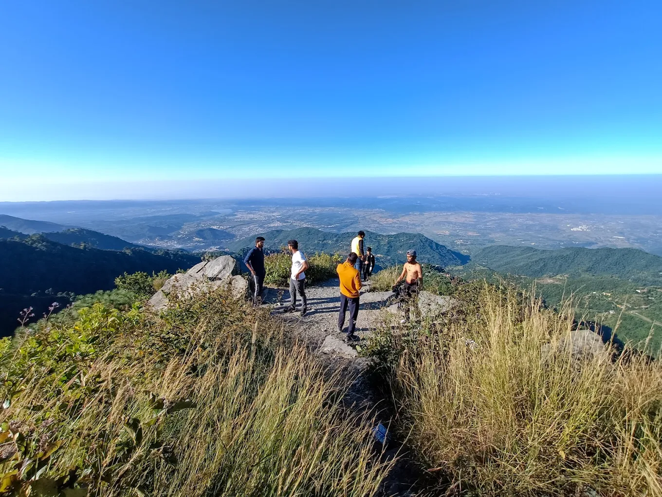 Timber Trail Kasauli, photo 3 of 8