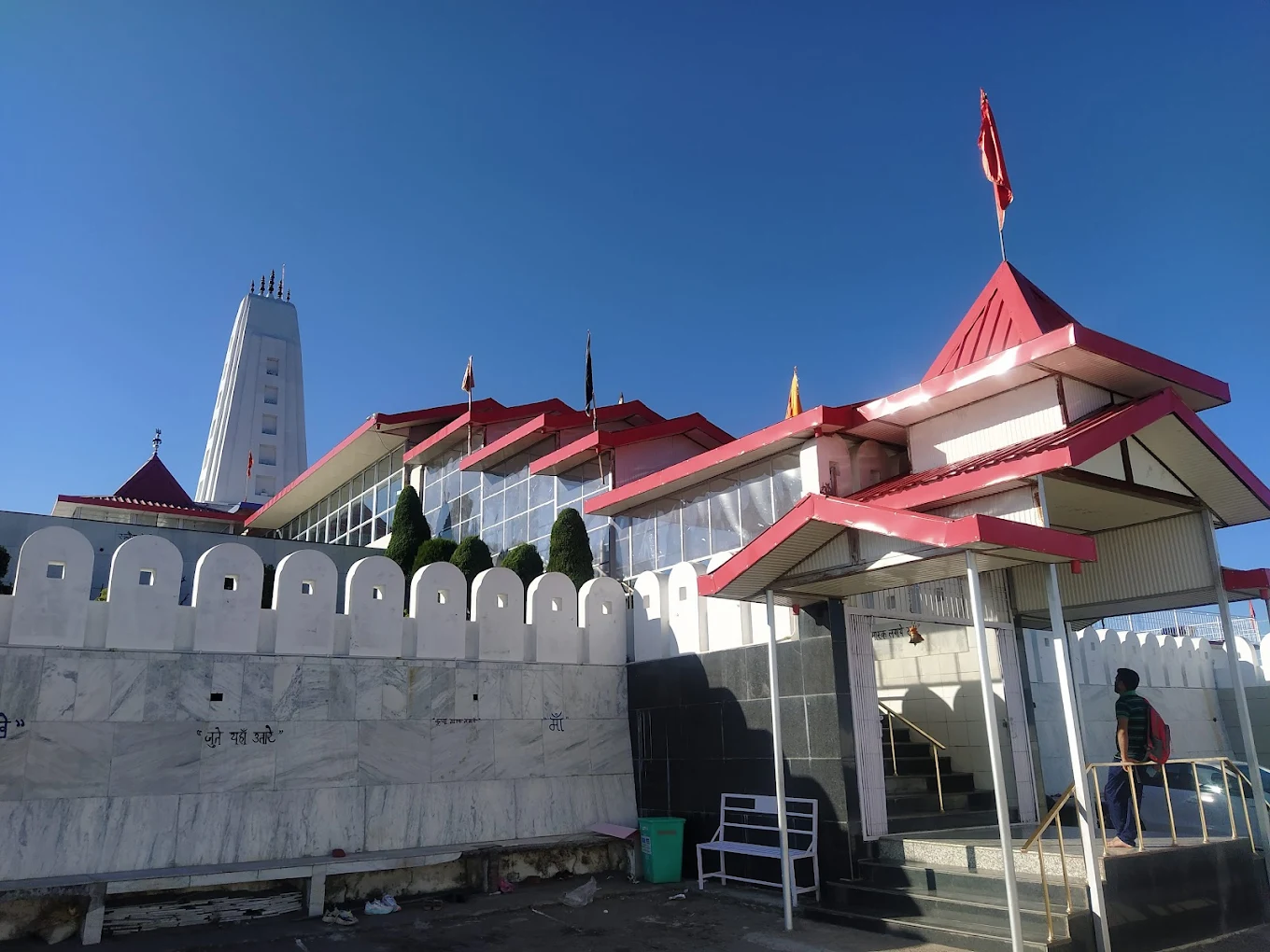 Kali Tibba Temple, photo 3 of 8