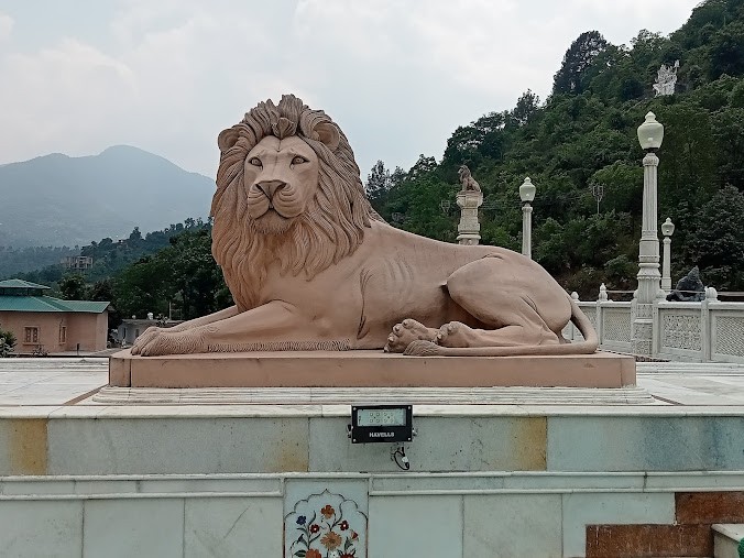 Chail, Himachal Pradesh