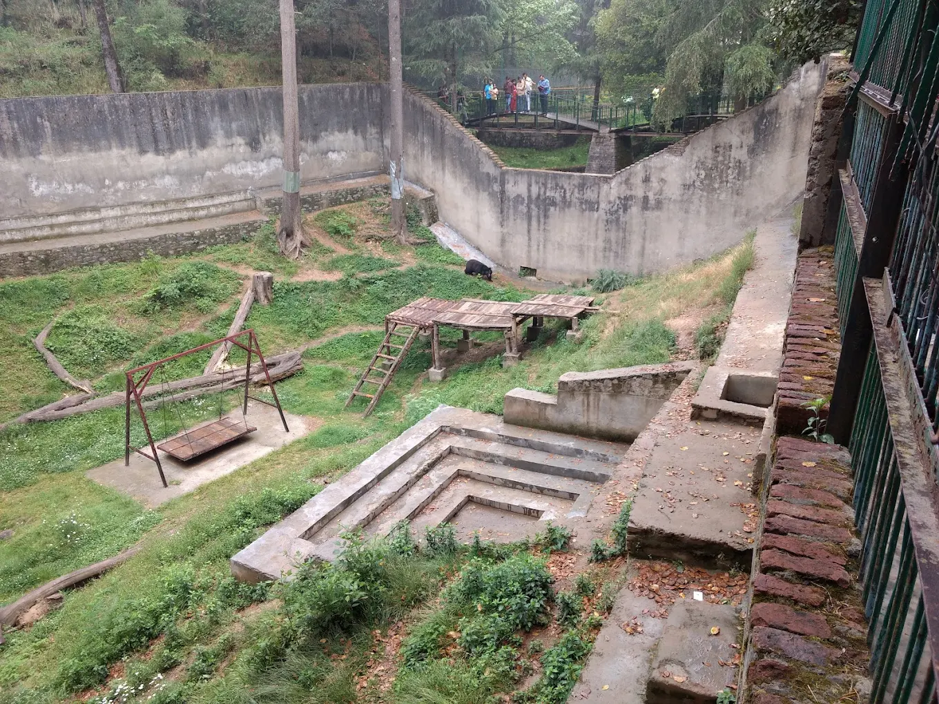 Himalayan Nature Park Kufri Zoo, photo 3 of 6