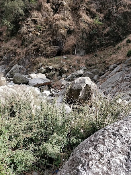 Tatapani Natural Hot Springs, photo 1 of 9