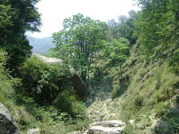 Tatapani Natural Hot Springs, photo 3 of 9