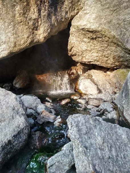 Tatapani Natural Hot Springs, photo 4 of 9
