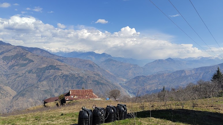 Thanedar, narkanda, photo 1 of 7