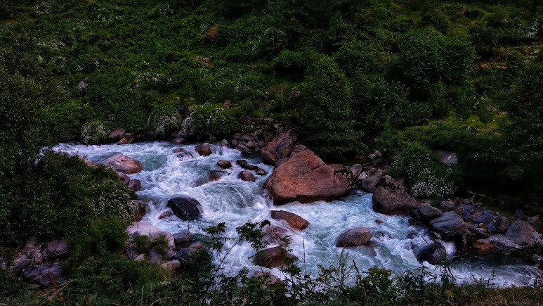 Pabbar River, photo 2 of 8