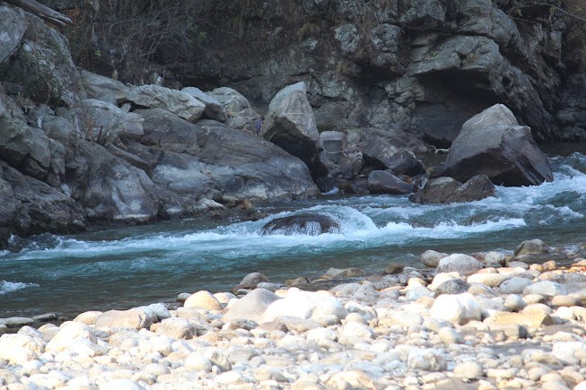 Pabbar River, photo 3 of 8