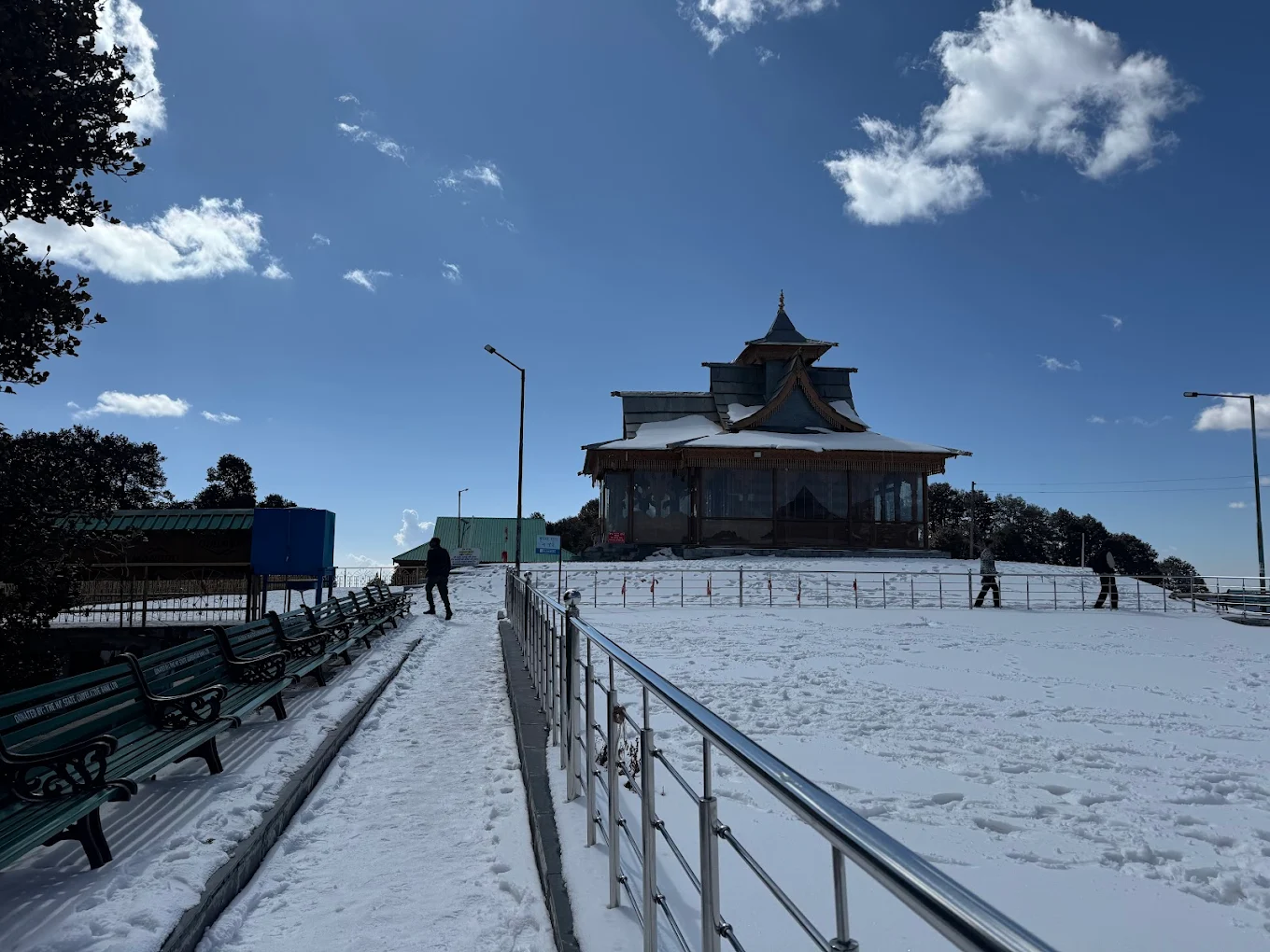Hatu Peak, photo 1 of 7