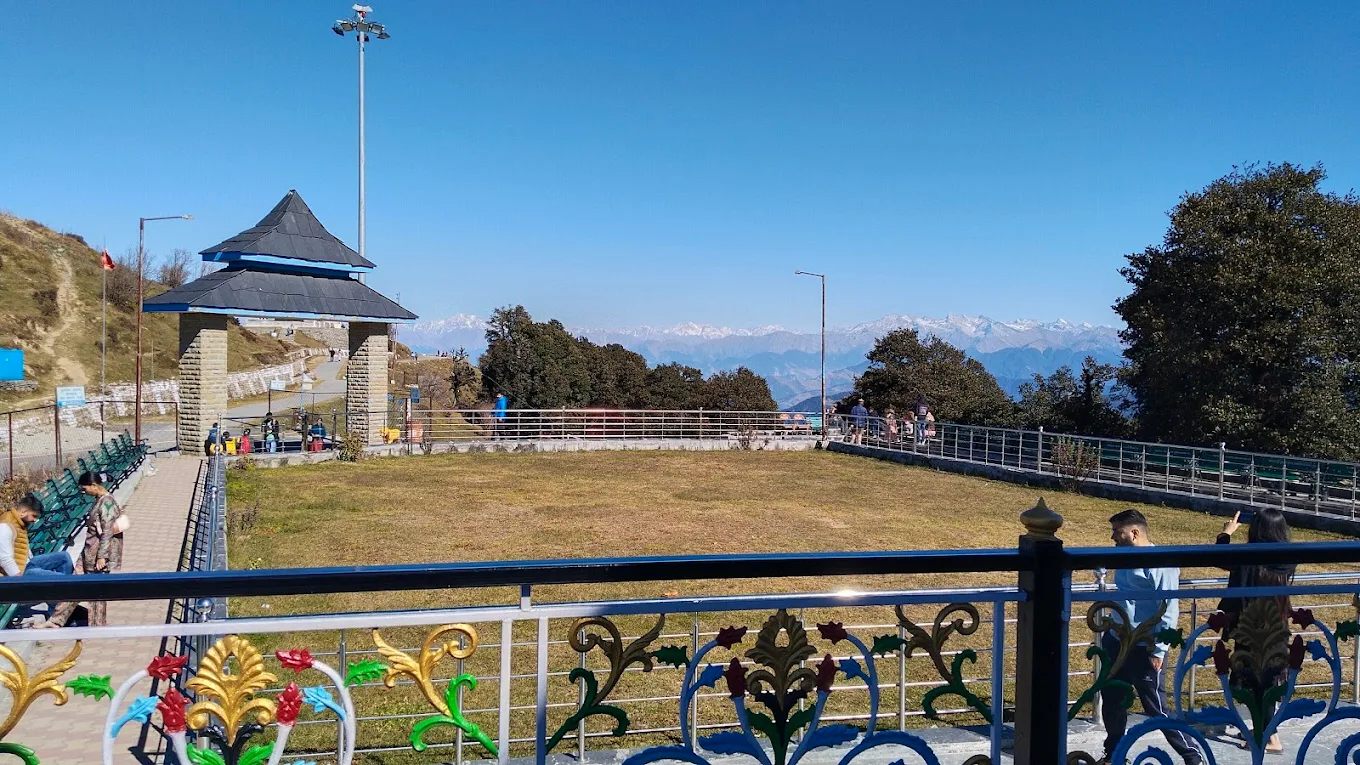 Narkanda, Himachal Pradesh, photo 4