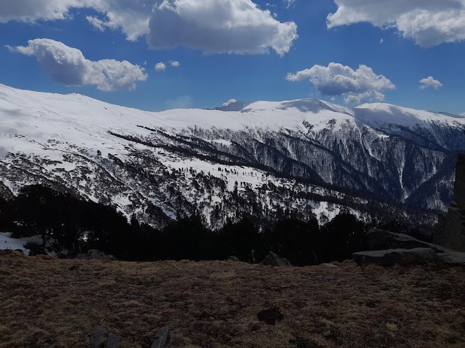 Chanshal Pass, photo 4 of 6