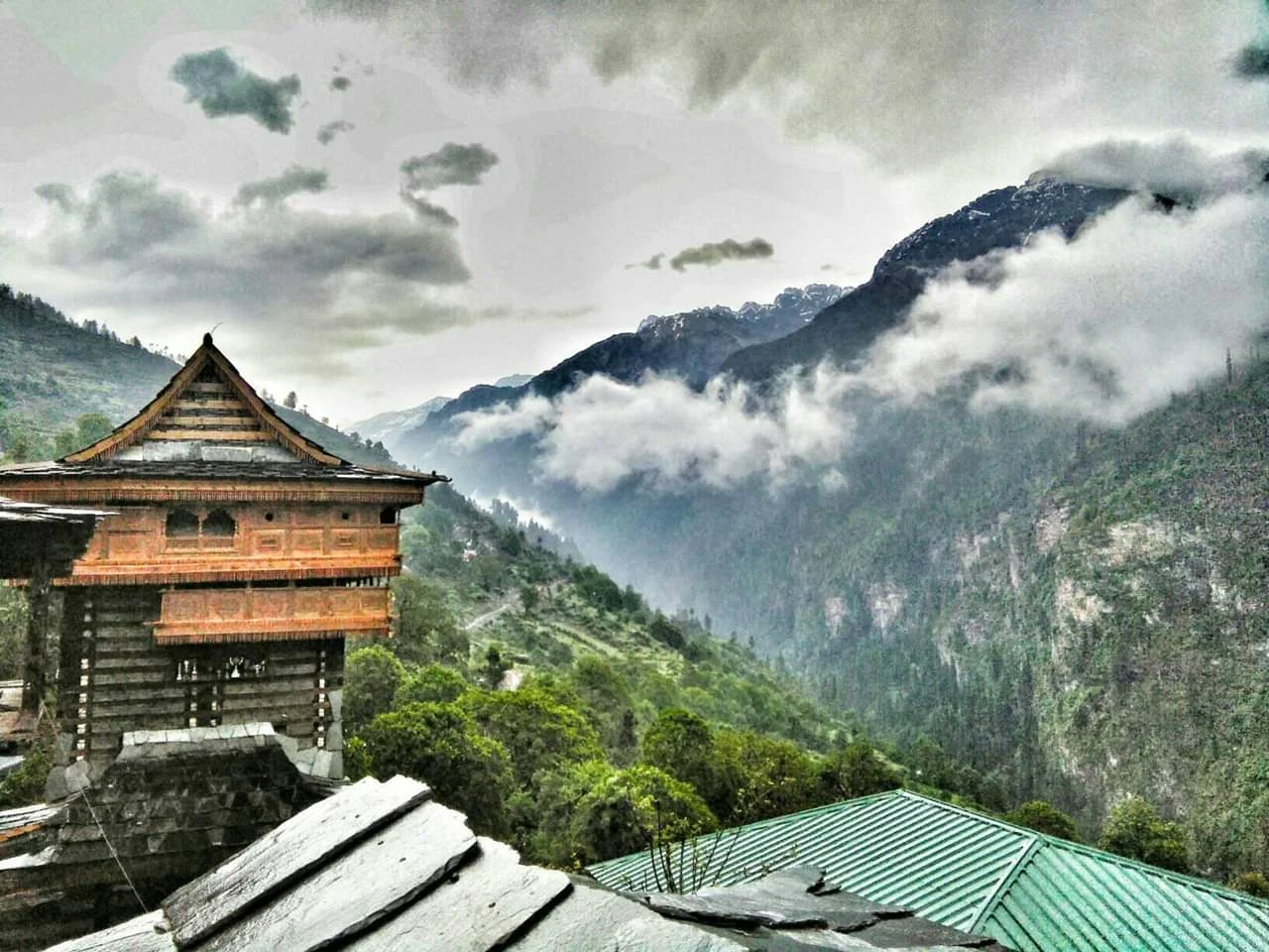 Pabbar Valley, photo 2 of 7