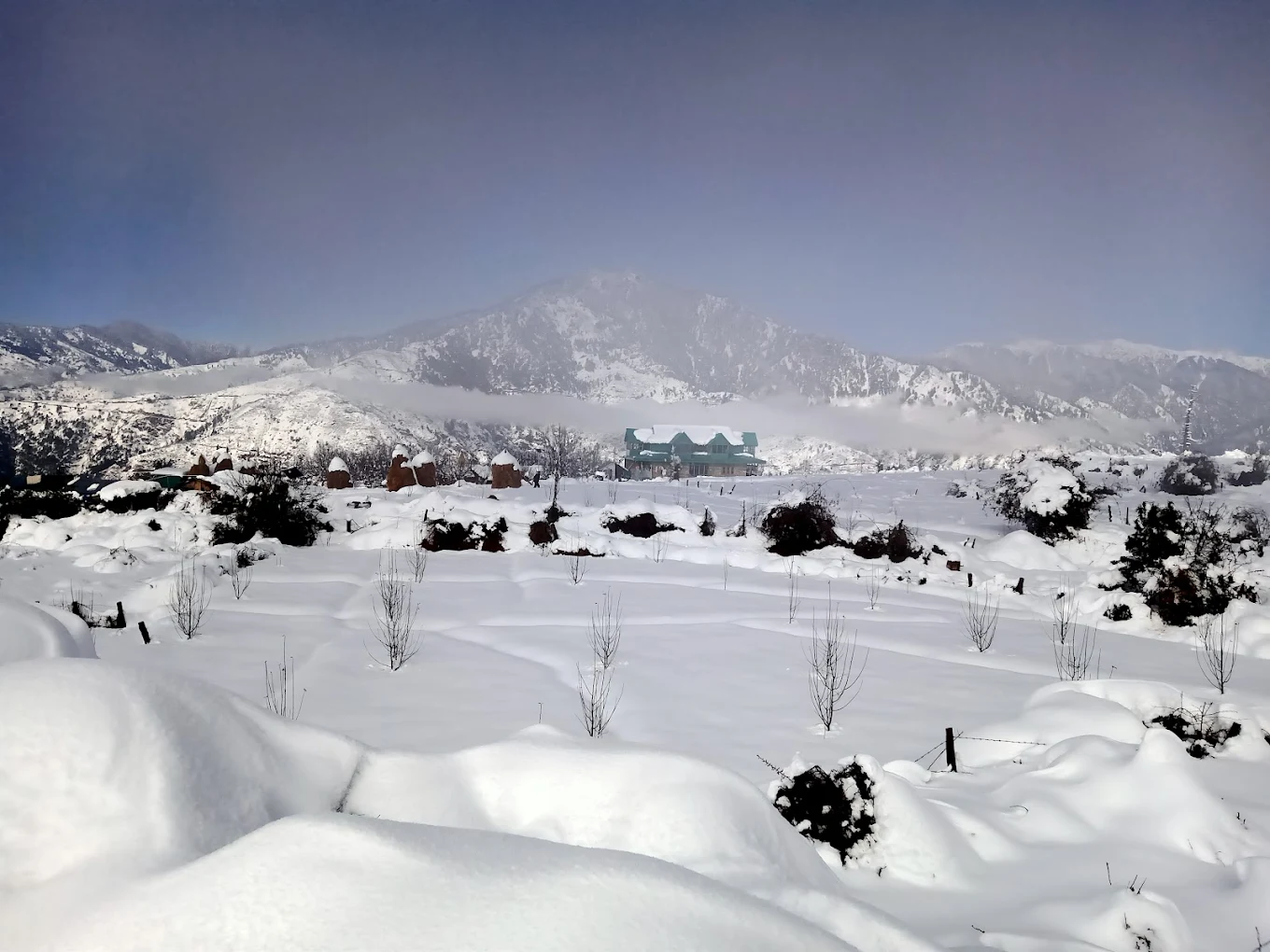 Pabbar Valley, photo 3 of 7