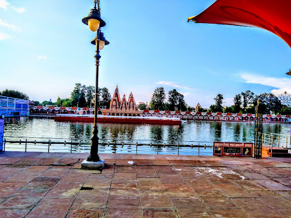 Brahma Sarovar, photo 3 of 8