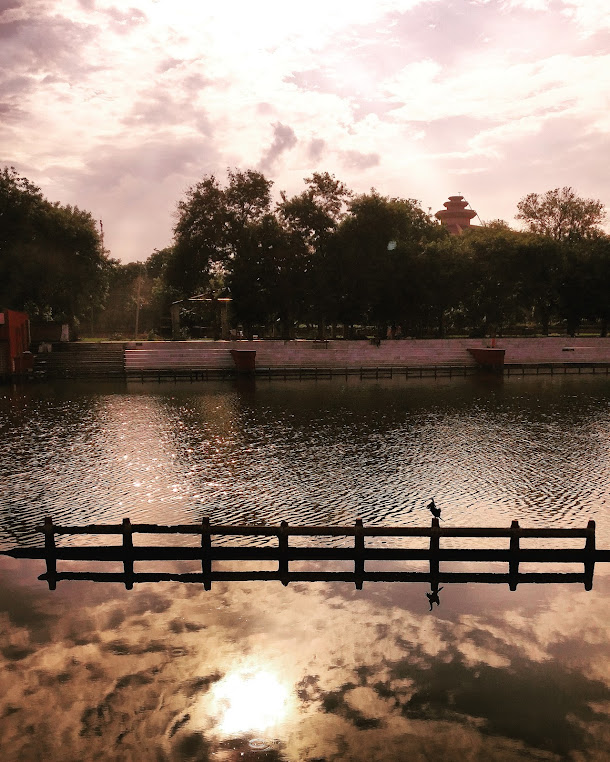 Sannihit Sarovar, photo 1 of 8