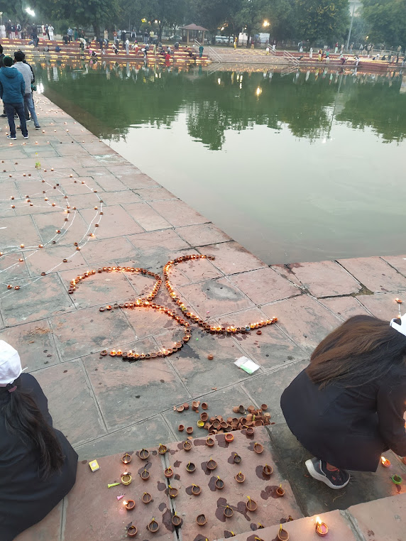 Sannihit Sarovar, photo 2 of 8