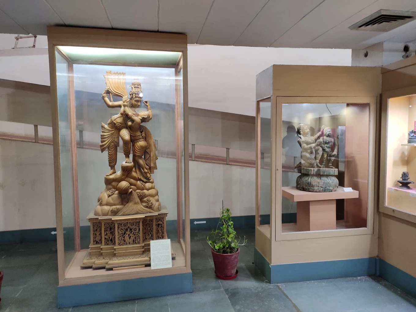 Sri Krishna Museum, photo 4 of 11