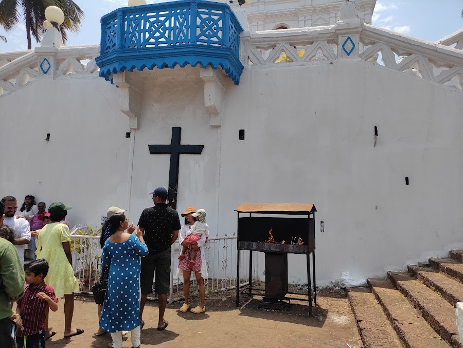 Baga, Goa, photo 3