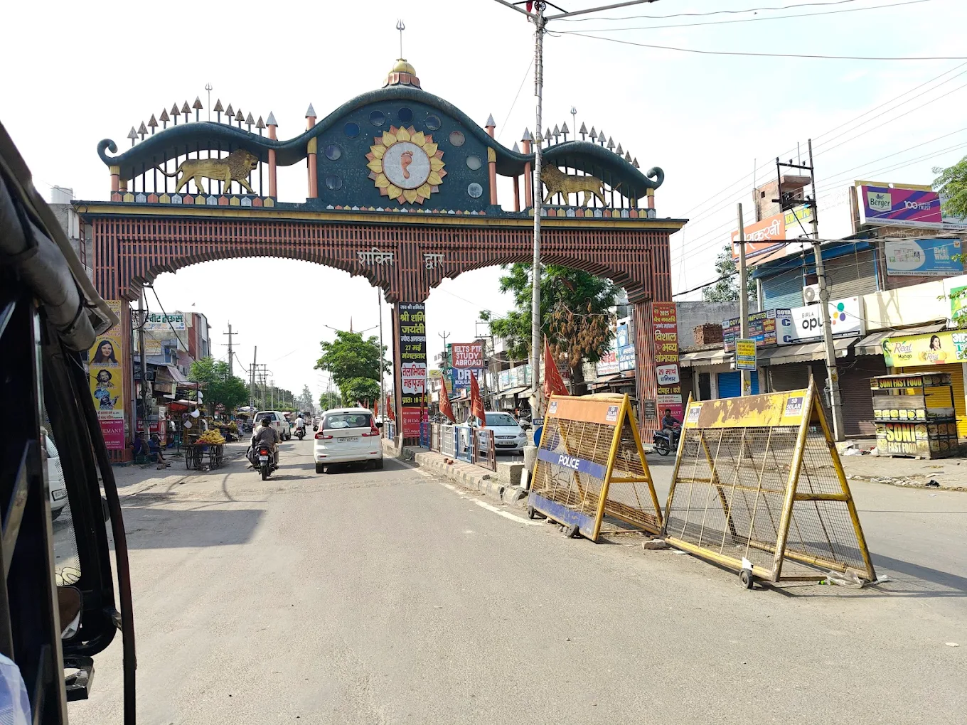 Shri Devikoop Bhadrakali Temple, photo 2 of 8
