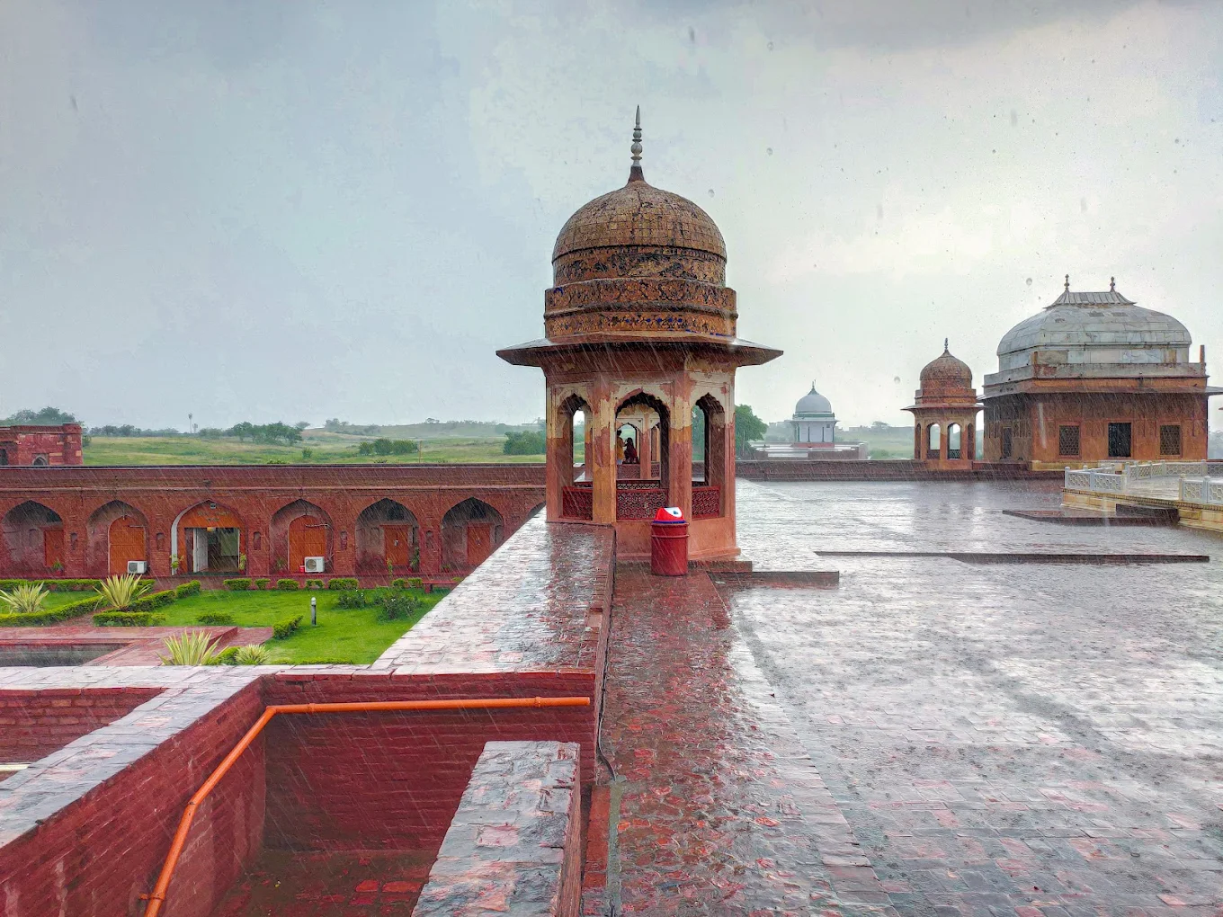 Sheikh Chilli Tomb, photo 4 of 11