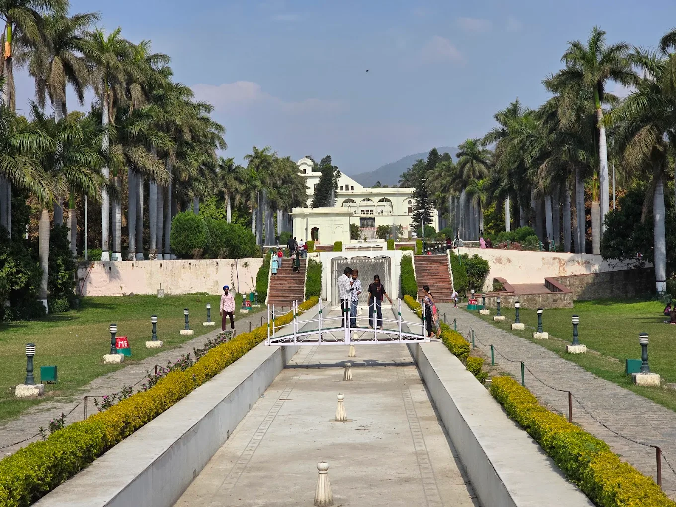 Yadavindra Gardens, Pinjore, photo 2 of 13