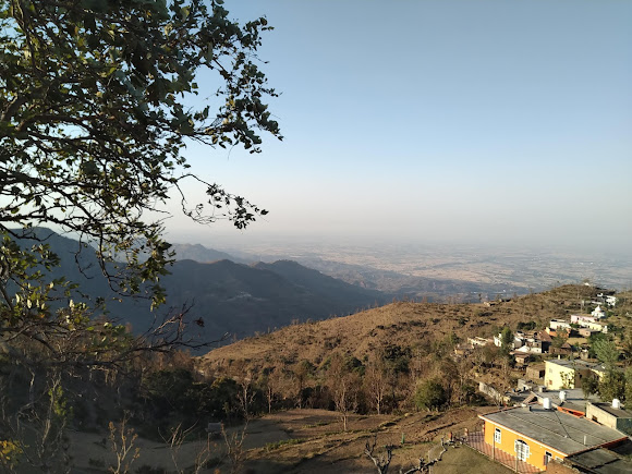 Morni Hills, photo 3 of 9