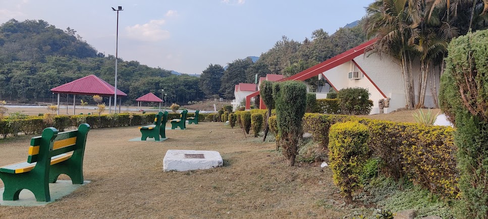 Morni Hills, photo 4 of 9