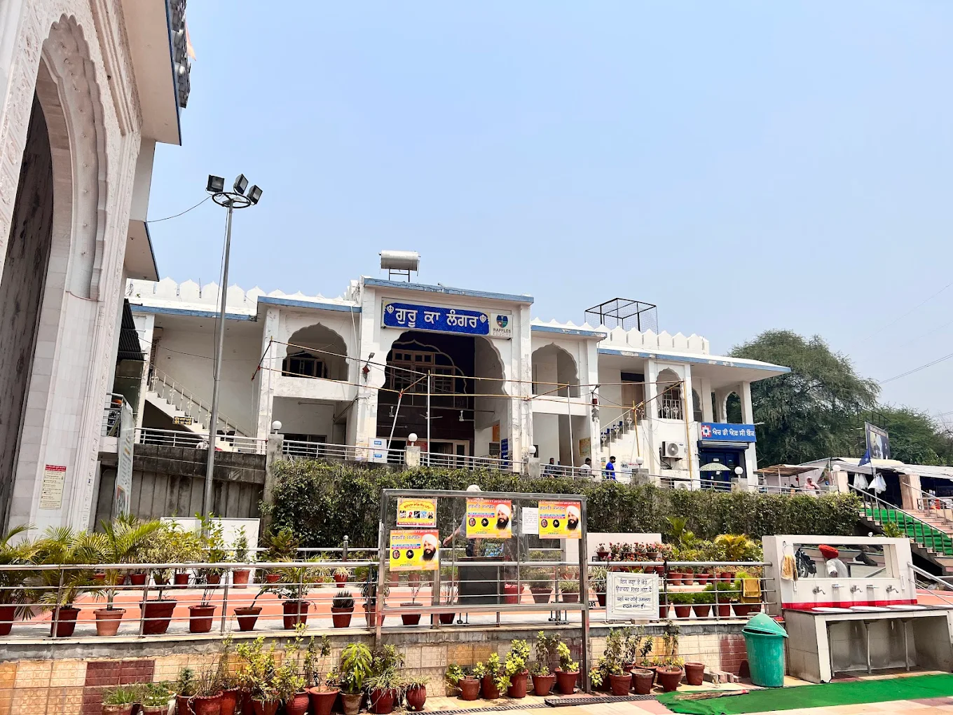 Gurudwara Sri Nada Sahib, photo 3 of 9