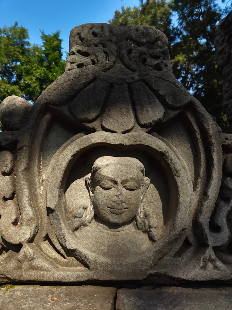 Bhima Devi Temple Site Museum, photo 2 of 9