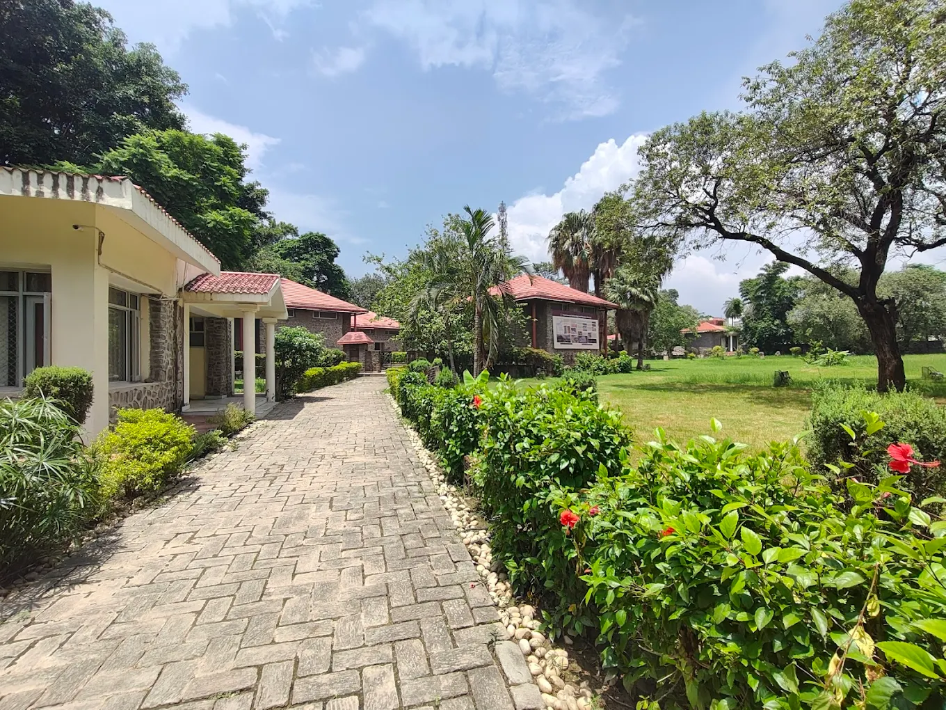 Bhima Devi Temple Site Museum, photo 4 of 9