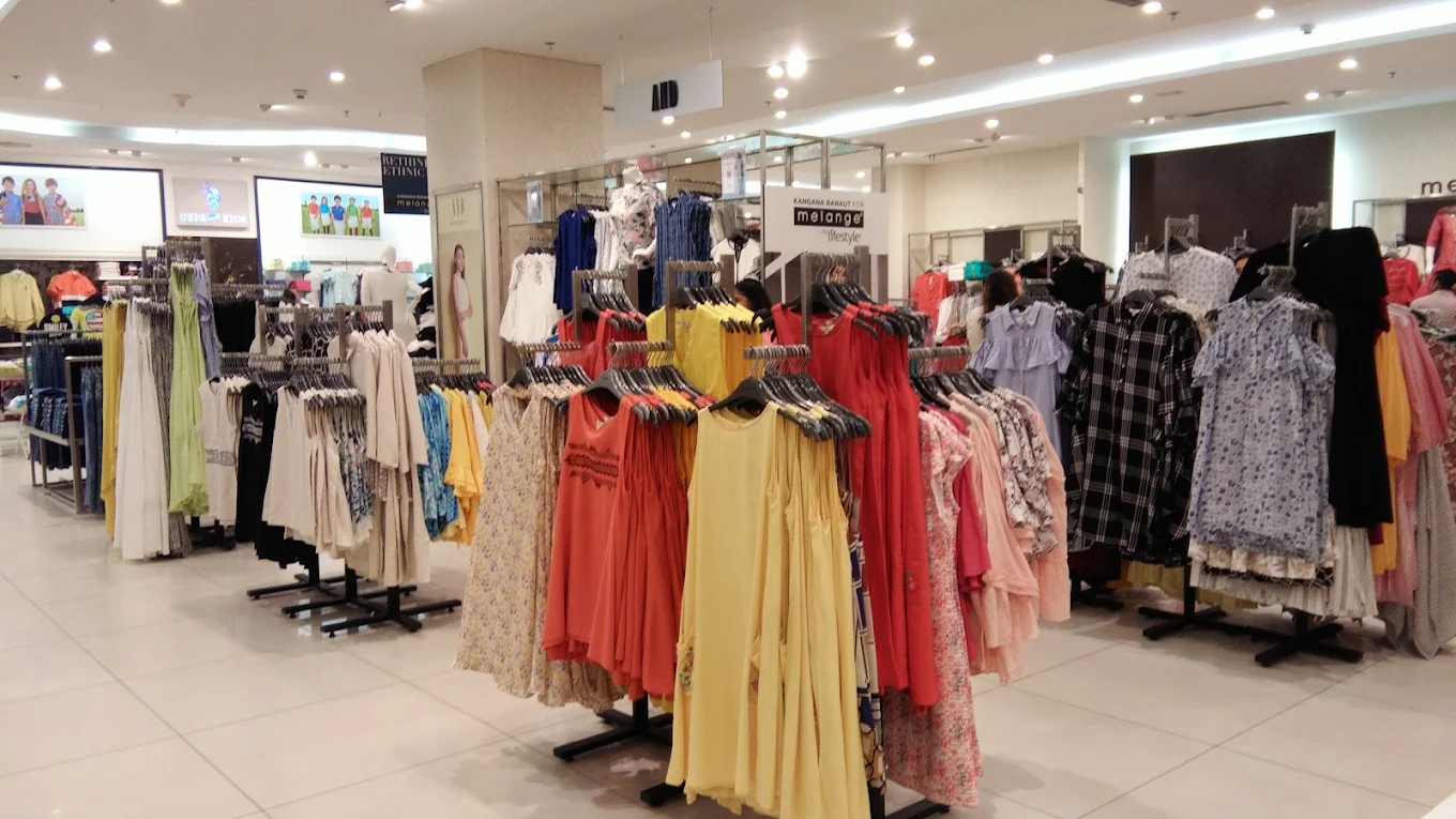Elante Mall, photo 4 of 9