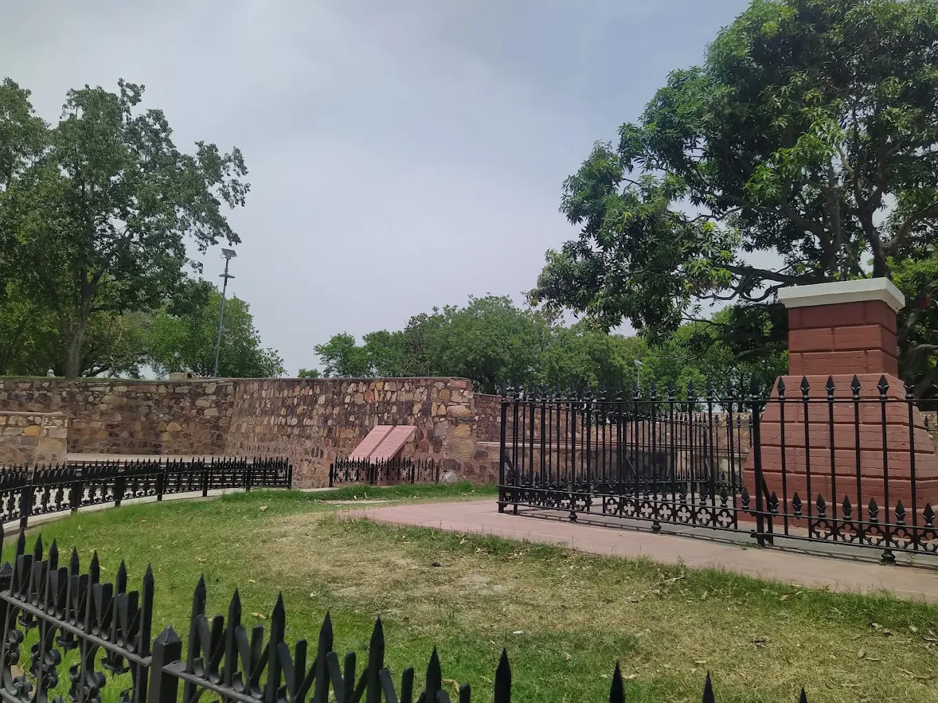 Kala Amb Park, photo 3 of 10
