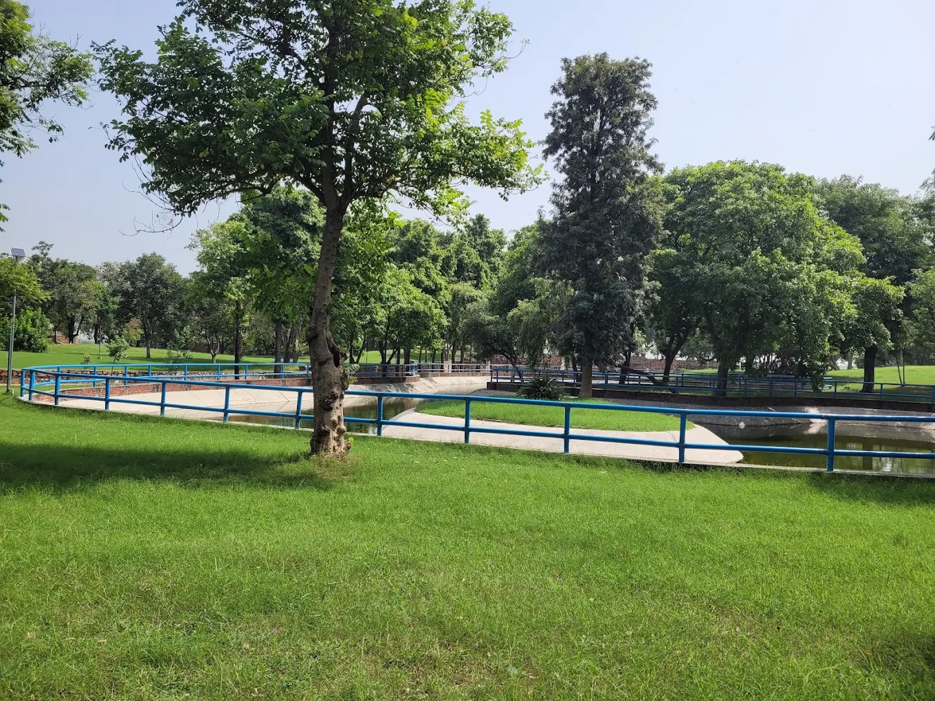 Kala Amb Park, photo 4 of 10