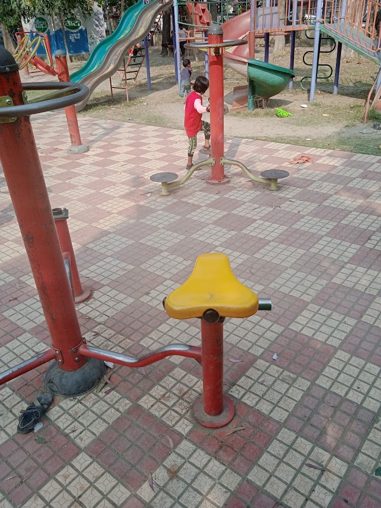Karan Park, photo 1 of 8