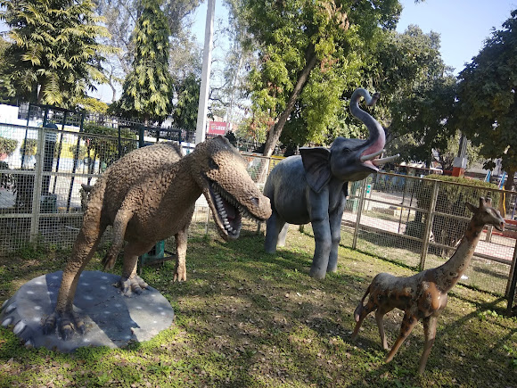 Karan Park, photo 3 of 8
