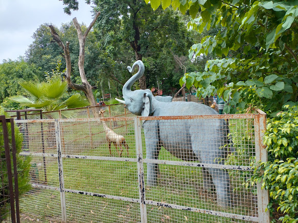 Karan Park, photo 4 of 8