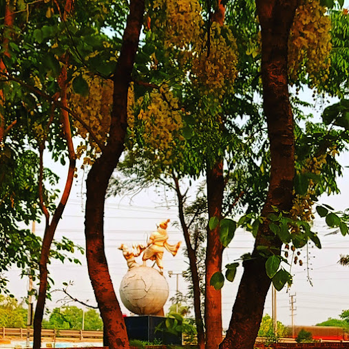 Atal Park, photo 2 of 10