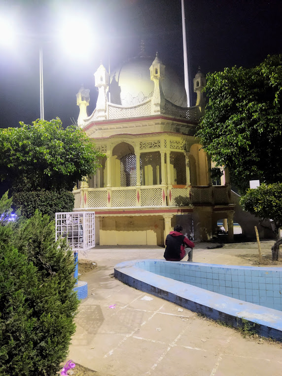 Karnal, Haryana