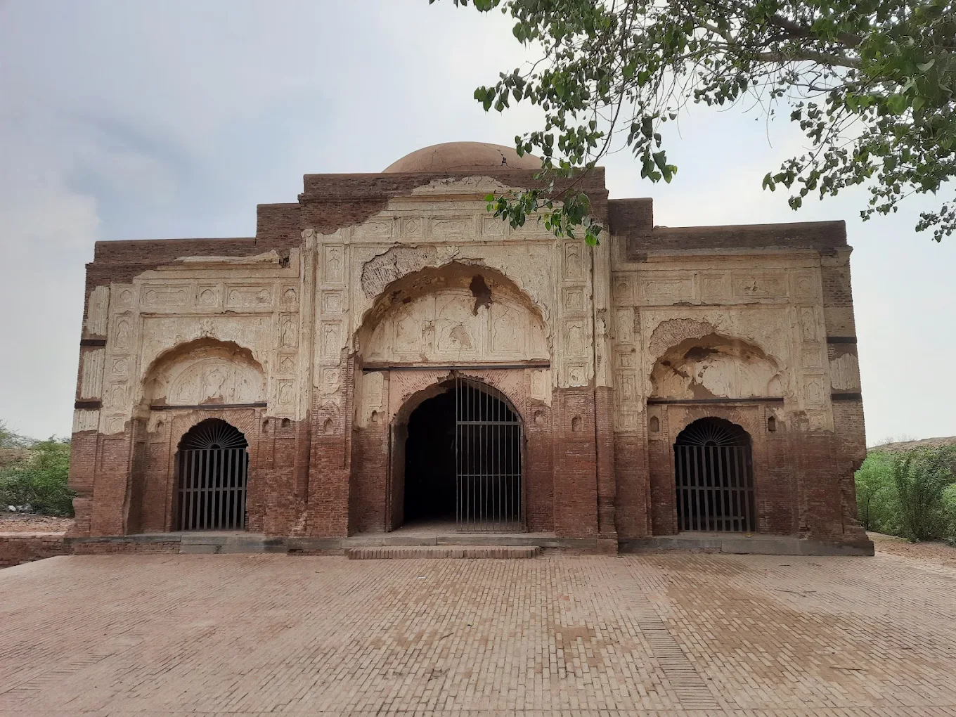 Prithviraj Chauhan Fort, photo 1 of 12