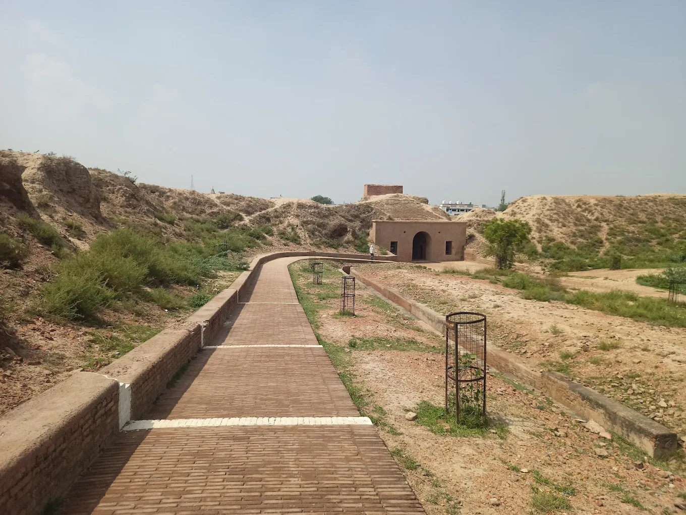 Prithviraj Chauhan Fort, photo 2 of 12