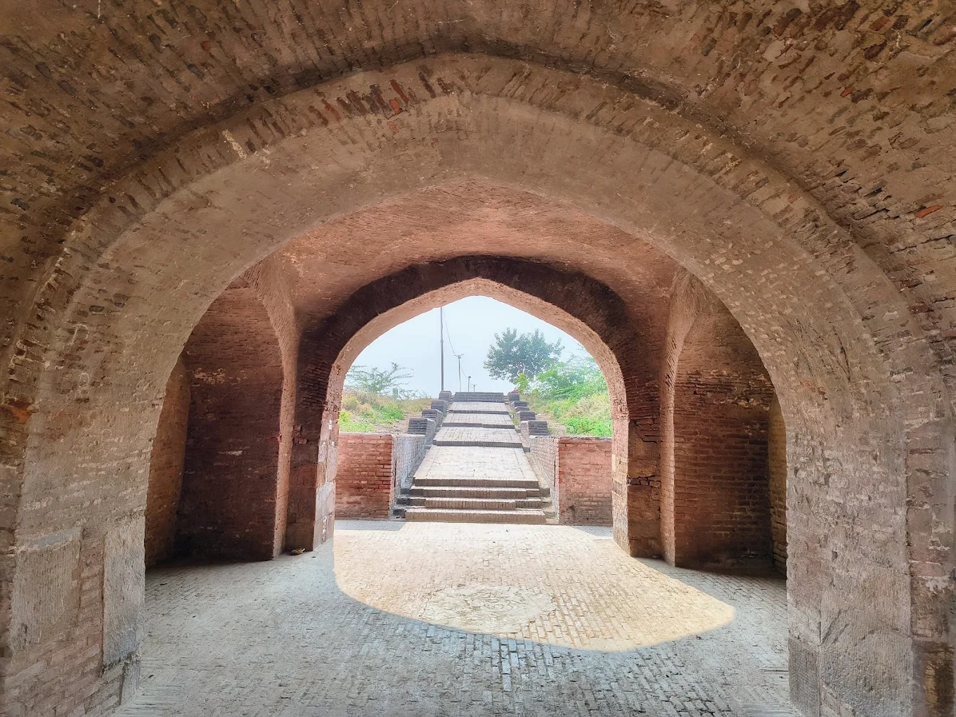 Prithviraj Chauhan Fort, photo 3 of 12
