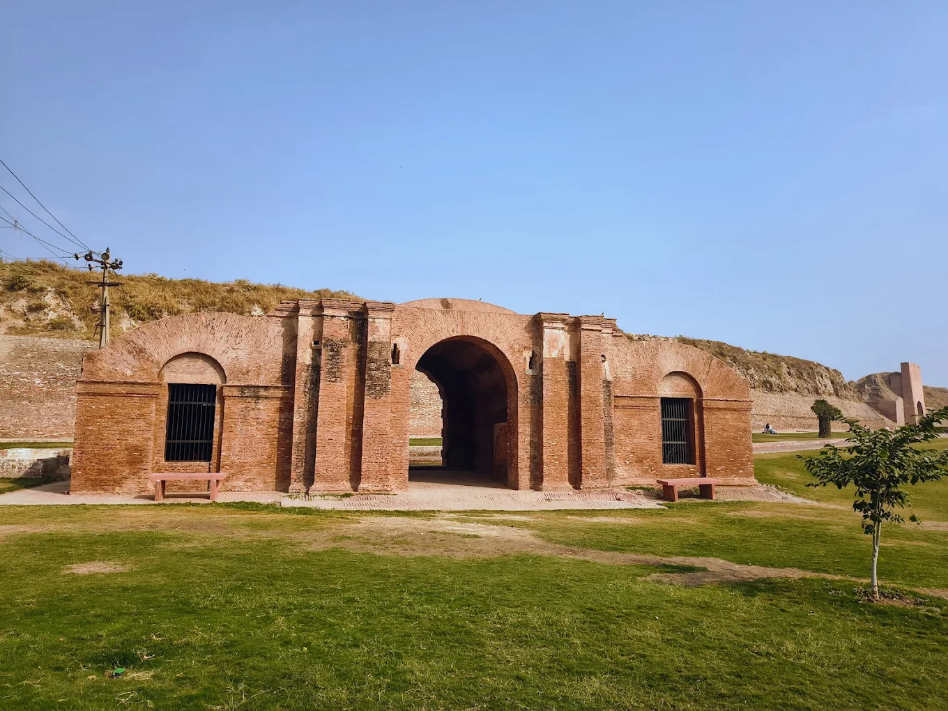 Prithviraj Chauhan Fort, photo 4 of 12